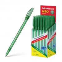 Pix pe ulei ErichKrause Neo® Stick Original 0.7, verde (50) 46518