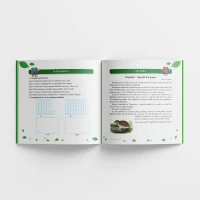 Vacanta verde. Cl. 2