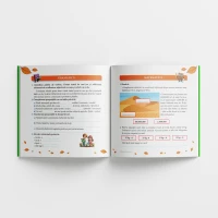 Vacanta verde. Cl. 4