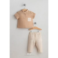 Set hello summer baieti