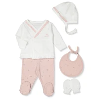 Set de zi bebelusi fete