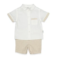 Compleu de gradinita baieti