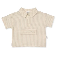 Set Explore din muslina baieti