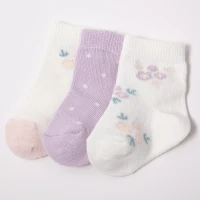 Set Sosete fete (3 perechi)