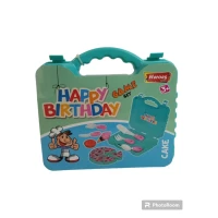 Prajitura set mic in gentuta