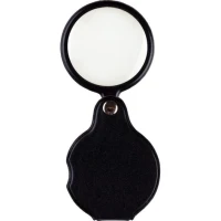 Lupa diam.50mm zoom 3*,POCKET