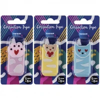 Corector banda 5mm x6m PAW