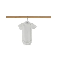 body de vara alb unisex