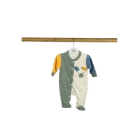 body multicolor baieti