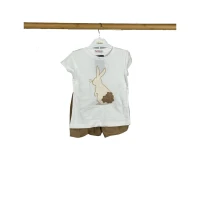 Compleu iepurila fete