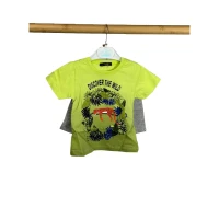 Pijama jungla baieti