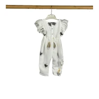 Salopeta De Vara Fete