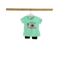 Set de zi hello fete