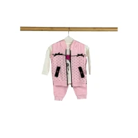 Set de zi panda fete