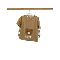 Set teddy maro baieti