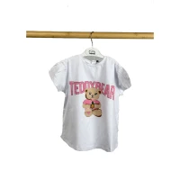 Tricou teddy bear fete