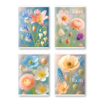 Caiet 48 foi Euro linie mare (Dorinta)