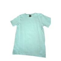 Tricou merino baieti