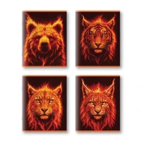 Caiet 60 foi linie mare (Dorinta)