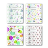 Caiet linie mare 24 foi (Dorinta)