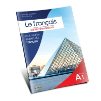 Le français. Cahier d’exercices niveau A 1