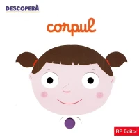 Descopera. Corpul