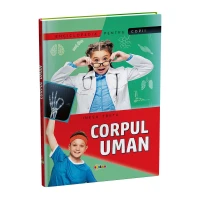 Enciclopedie. Corpul uman