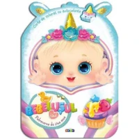 Sunt bebelusul tau. Petrecerea de ziua mea