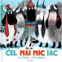Cel mai mic iac