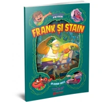 Povesti clasice pe dos - Frank si Stain