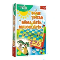 Joc de masa. Trefliki