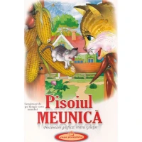 Pisoiul Meunica