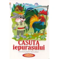 Casuta iepurasului