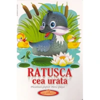 Ratusca cea urata