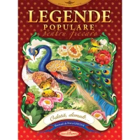 Legende populare pentru fiecare