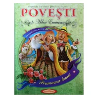 Poezii si povesti de Mihai Eminescu