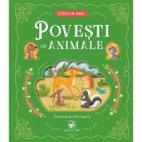 Povesti cu animale