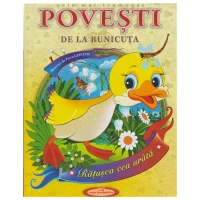 Povesti de la Bunicuta
