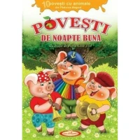 Povesti de noapte buna