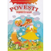 Povesti fermecatoare