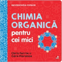 Chimia organica pentru cei mici
